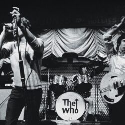 The Who Wallpapers 17