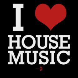 Wallpapers For > House Music Iphone Wallpapers