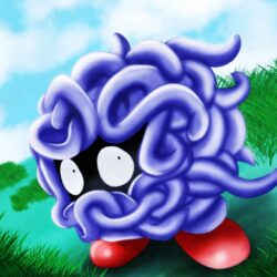 Tangela