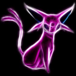 Espeon Wallpapers Image Photos Pictures Backgrounds
