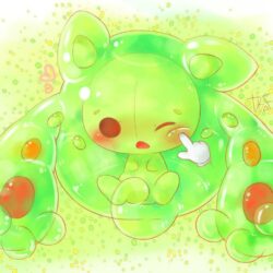 Reuniclus by D685ab7f