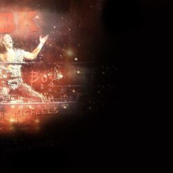 Shawn Michaels wallpapers