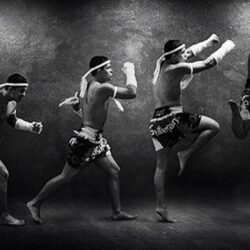 Thai kickboxing Wallpapers 5
