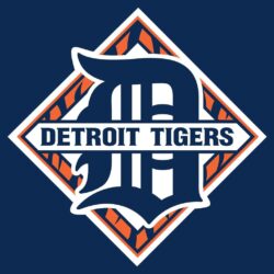 Detroit Tigers Wallpapers HD Download