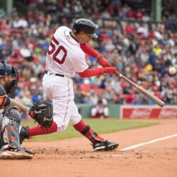 Daily Red Sox Links: Mookie Betts, Dustin Pedroia, David Price