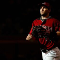 Paul Goldschmidt named to National League All