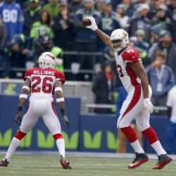 Calais Campbell could be heading to Denver, not Jacksonville