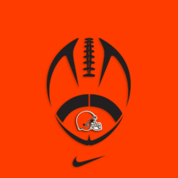 Download free cleveland browns wallpapers for your mobile phone