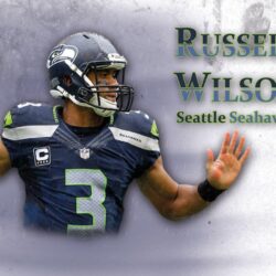Russell Wilson by BeAware8