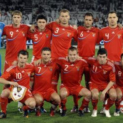 Russian national team. Euro 2012 wallpapers and image
