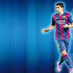 Fresh Luis Suarez Fc Barcelona Wallpapers Hdj5