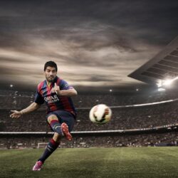 luis suarez wallpapers