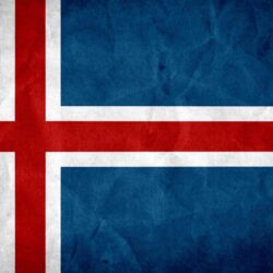Iceland Flag Desktop Wallpapers 50530 ~ HDWallSource