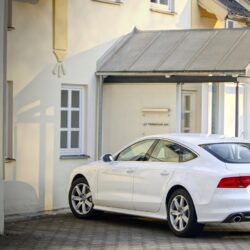 12 Audi A7 HD Wallpapers