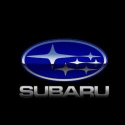 Subaru Logo, Subaru Car Symbol Meaning and History