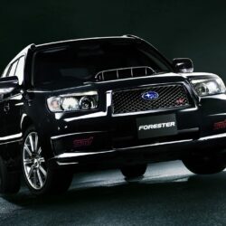 42 Subaru Forester Gallery of Wallpapers