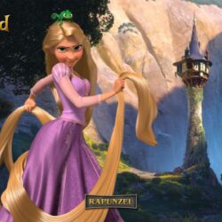 Rapunzel Wallpapers 2