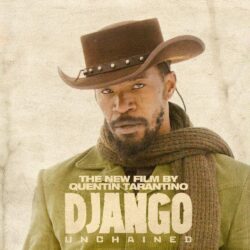 Free Download Wallpapers of the Movie: Django Unchained