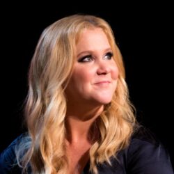 Amy Schumer Joins Thank You for Your Service