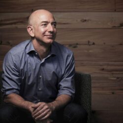 Jeff Bezos officially takes over as owner of The Washington Post