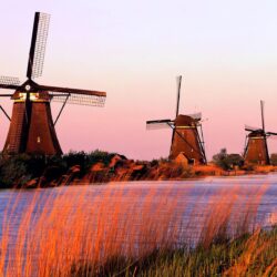 HD Netherlands Wallpapers