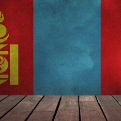 Flag Of Mongolia 5k Retina Ultra HD Wallpapers