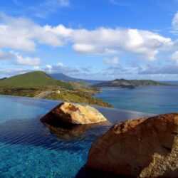 Turnkey Caribbean Homes and Villas at St. Kitts