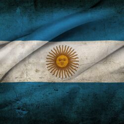 Flag Of Argentina HD Wallpapers