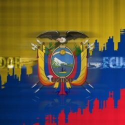 Ecuador Wallpapers Widescreen Photo by ozkargt