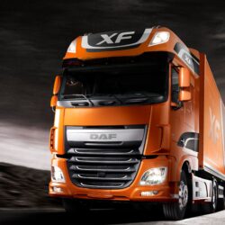 Daf XF wallpapers