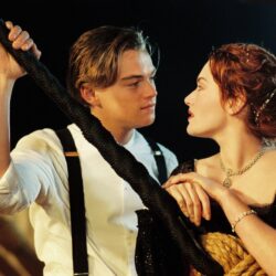 12 Titanic Wallpapers