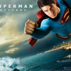 Superman Returns Wallpapers