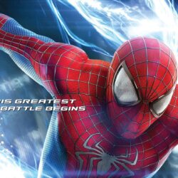 The Amazing Spider Man Wallpapers Hd
