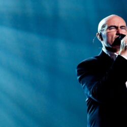 Download Top 10 Best Phil Collins Song With High Quality Audio