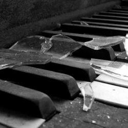 Wallpapers For > Piano Wallpapers Widescreen
