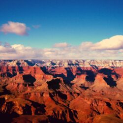 Nature Wallpapers Grand Canyon