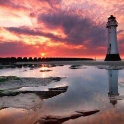 Lighthouse Pictures Wallpapers