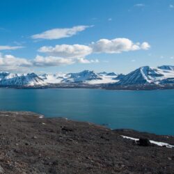 Svalbard, Norway wallpapers