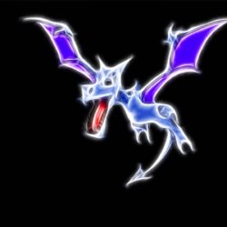 Aerodactyl wallpapers by Lord Bayder • ZEDGE™
