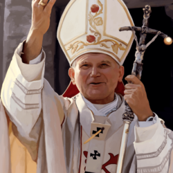 Pope John Paul Ii Wallpapers