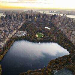 Central Park New York wallpapers