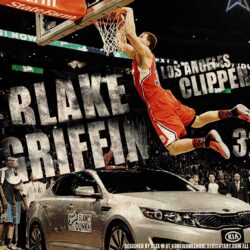 Wallpapers For > Blake Griffin Iphone Wallpapers