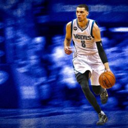 Zach LaVine may be the real key to unlocking Timberwolves