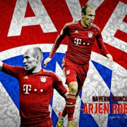 Hd Wallpapers Arjen Robben Bayern Munich 1366 X 768 959 Kb