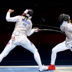 Fencing HD Wallpapers 27781