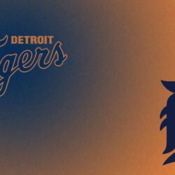 Detroit Tigers Desktop Wallpapers