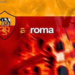 Download AS Roma Wallpapers HD Wallpapers
