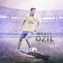 Mesut Ozil Arsenal Wallpapers 2014
