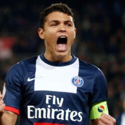 Thiago Silva HD Wallpapers