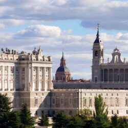 Plus Travel Spain & Portugal : Madrid